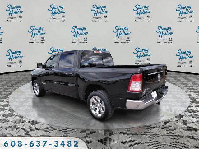used 2022 Ram 1500 car, priced at $35,992