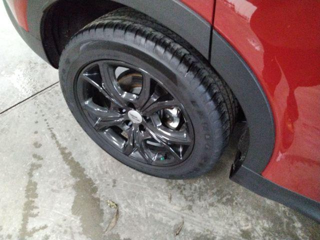 used 2024 Dodge Hornet car, priced at $23,494