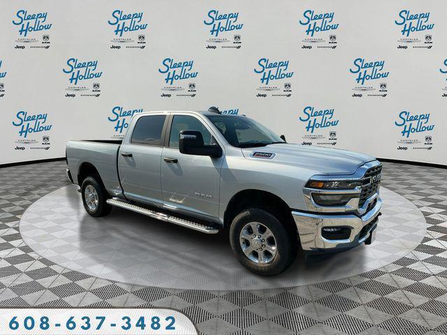 used 2026 Ram 2500 car, priced at $45,295