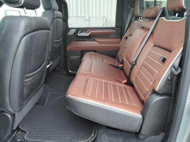 used 2025 GMC Sierra 2500 car, priced at $82,495
