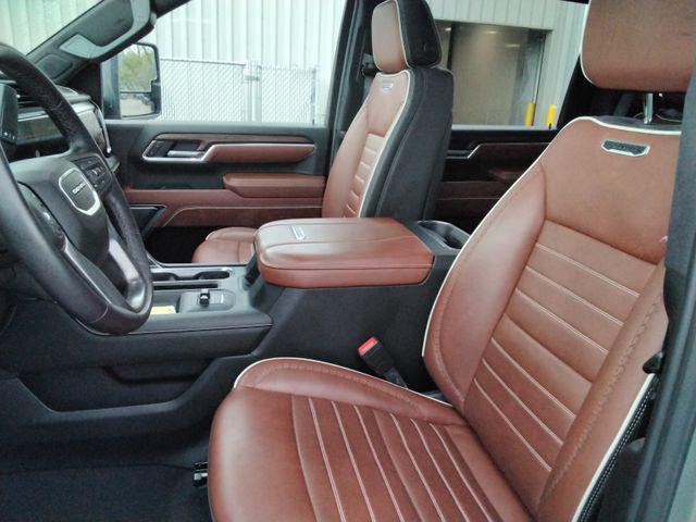 used 2025 GMC Sierra 2500 car, priced at $82,495