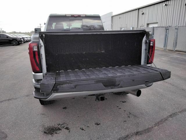 used 2025 GMC Sierra 2500 car, priced at $82,495