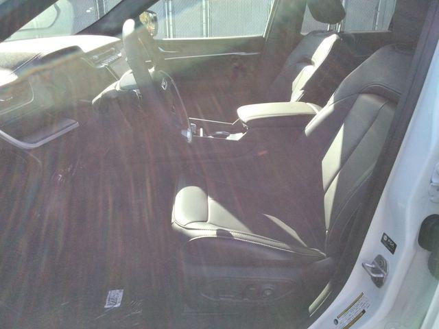 new 2025 Jeep Grand Cherokee car, priced at $46,850