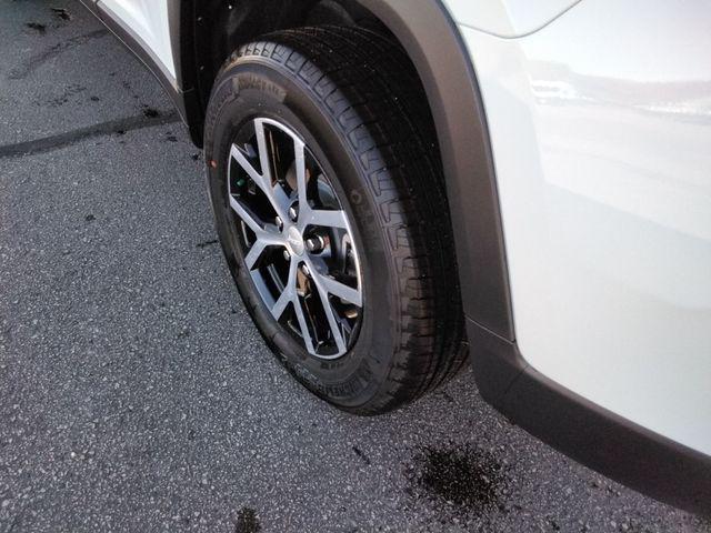 new 2025 Jeep Grand Cherokee car, priced at $46,850