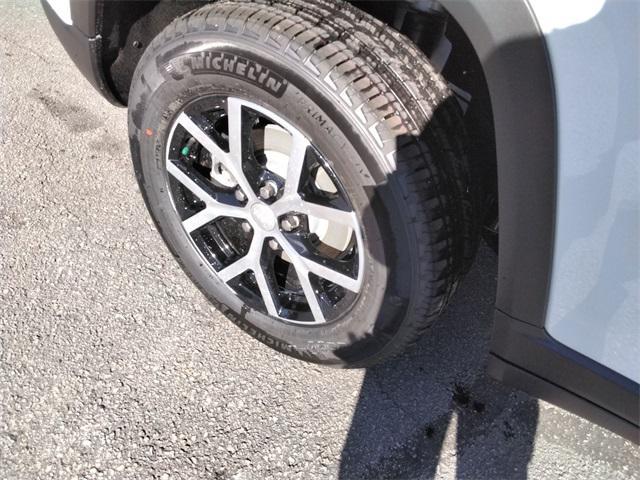 new 2025 Jeep Grand Cherokee car, priced at $46,850