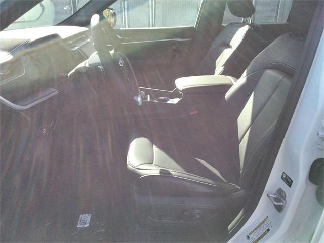 new 2025 Jeep Grand Cherokee car, priced at $46,850