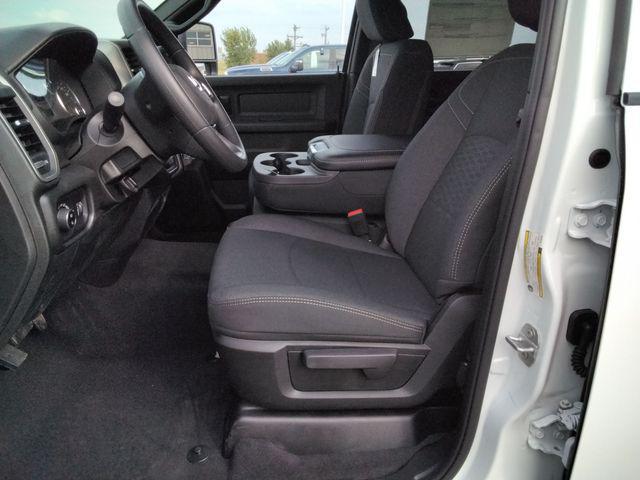 new 2026 Ram 2500 car, priced at $54,000