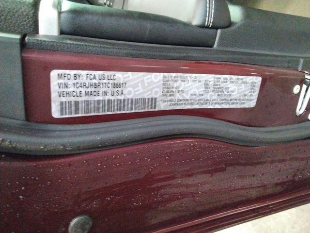 new 2026 Jeep Grand Cherokee car, priced at $48,500