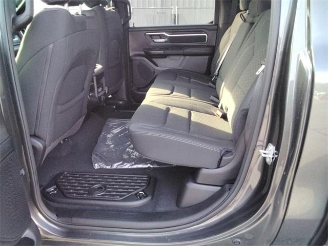 new 2026 Ram 1500 car, priced at $56,250