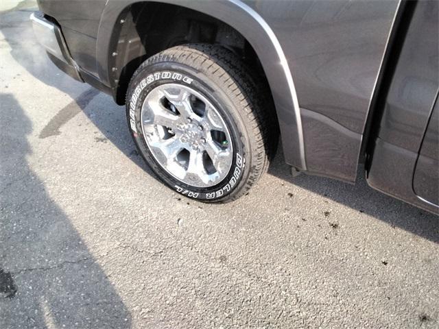 new 2026 Ram 1500 car, priced at $56,250