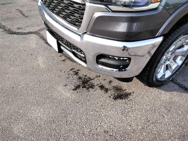 new 2026 Ram 1500 car, priced at $56,250