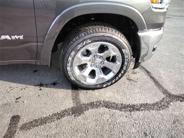 new 2026 Ram 1500 car, priced at $56,250