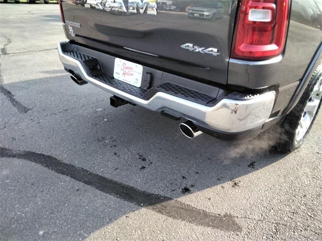 new 2026 Ram 1500 car, priced at $56,250