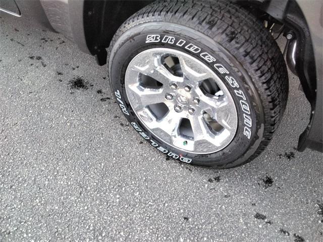 new 2026 Ram 1500 car, priced at $56,250