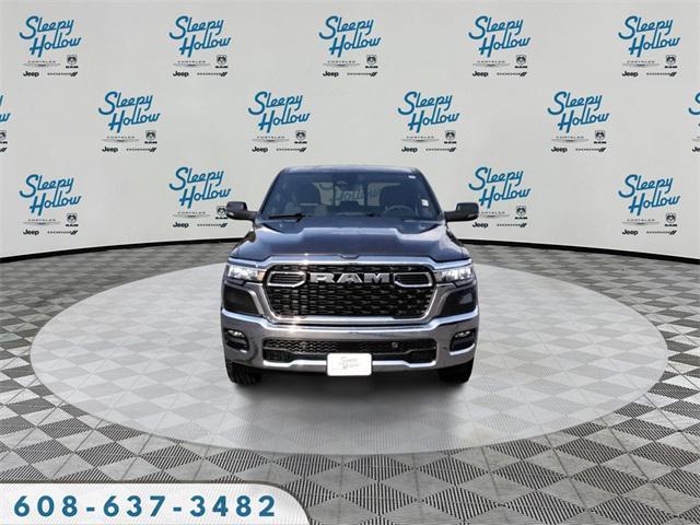 new 2026 Ram 1500 car, priced at $56,250