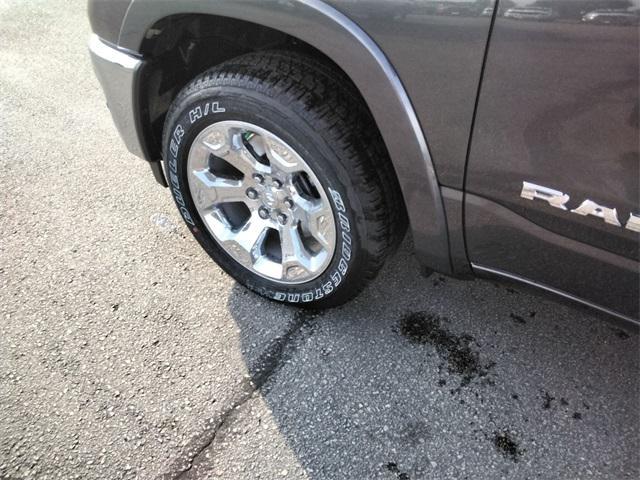 new 2026 Ram 1500 car, priced at $56,250