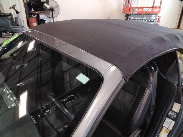 used 2021 Ford Mustang car, priced at $19,991