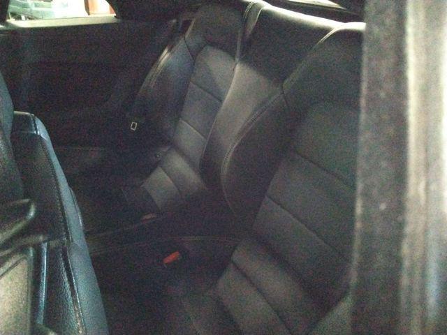 used 2021 Ford Mustang car, priced at $19,991