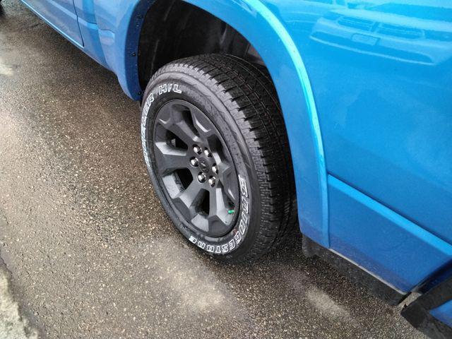 new 2026 Ram 1500 car, priced at $58,853