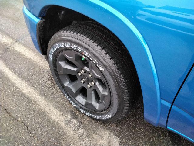 new 2026 Ram 1500 car, priced at $58,853