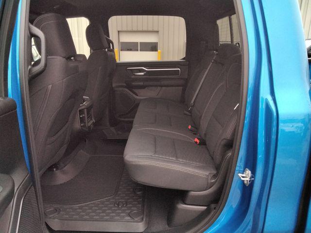 new 2026 Ram 1500 car, priced at $58,853