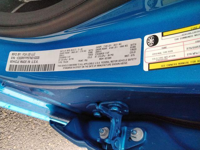 new 2026 Ram 1500 car, priced at $58,853