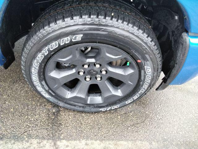 new 2026 Ram 1500 car, priced at $58,853