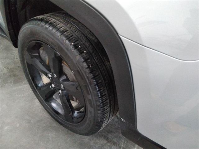 used 2024 Jeep Grand Cherokee L car, priced at $36,484