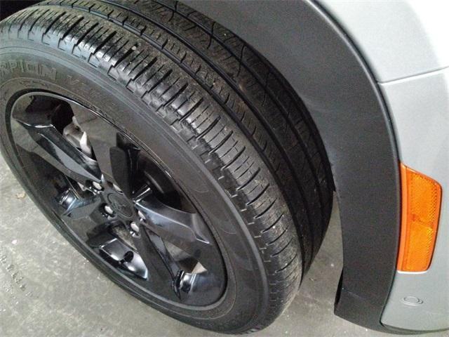 used 2024 Jeep Grand Cherokee L car, priced at $36,484