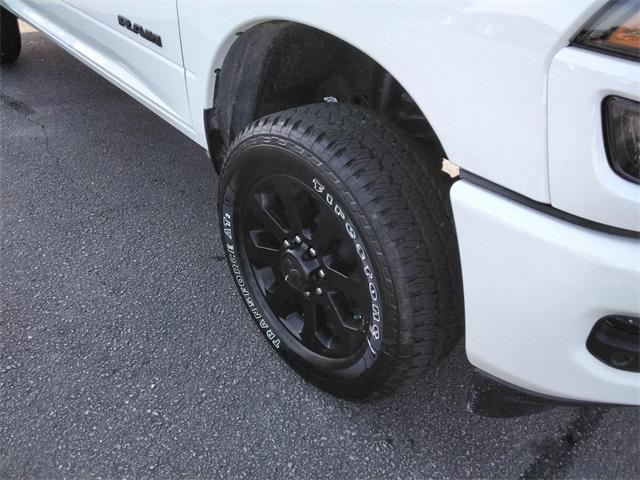 new 2026 Ram 2500 car, priced at $60,300