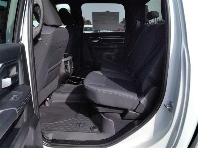 new 2026 Ram 2500 car, priced at $60,300