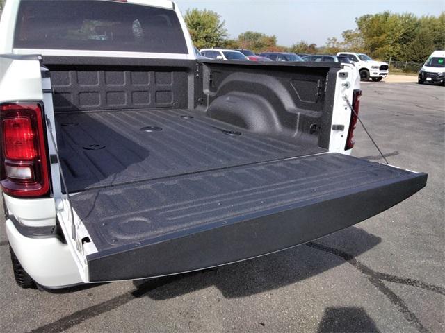 new 2026 Ram 2500 car, priced at $60,300