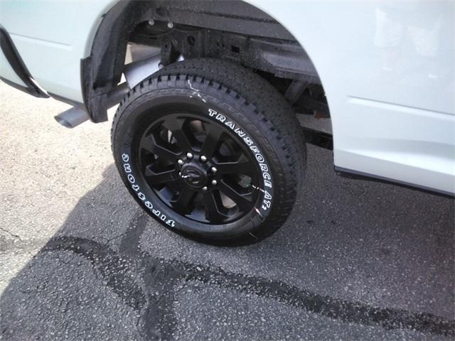 new 2026 Ram 2500 car, priced at $60,300