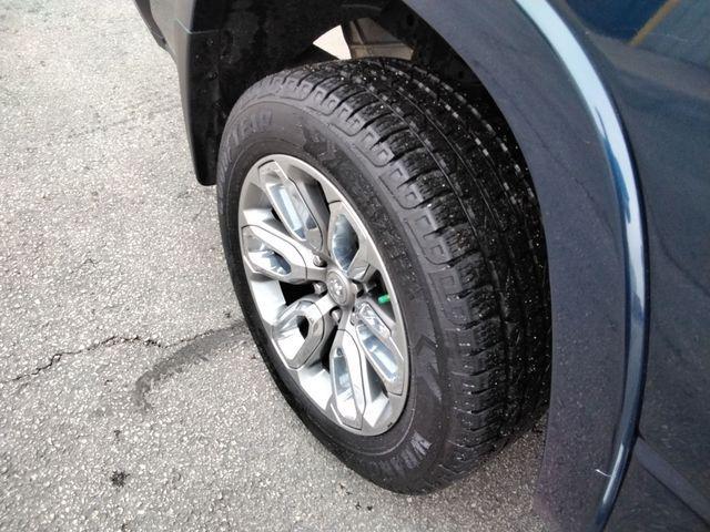 used 2021 Ram 1500 car, priced at $34,991