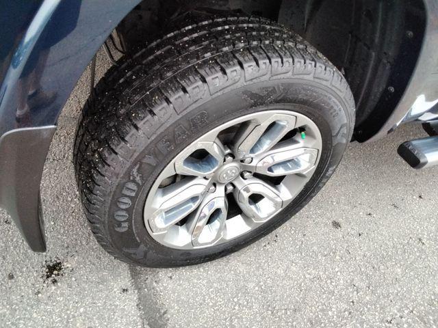 used 2021 Ram 1500 car, priced at $34,991