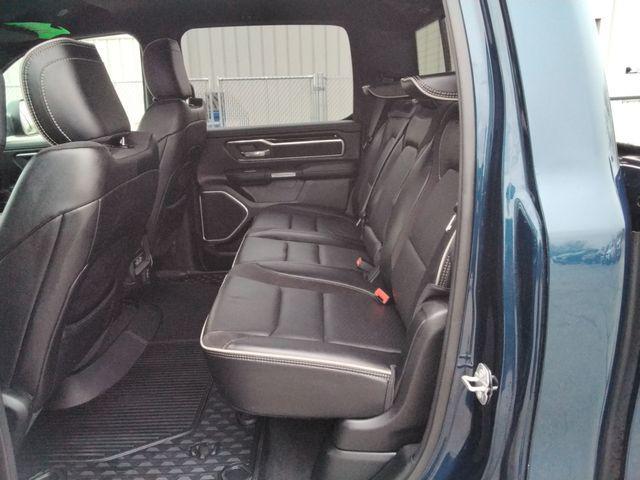 used 2021 Ram 1500 car, priced at $34,991