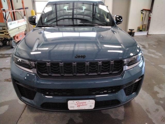 new 2026 Jeep Grand Cherokee L car, priced at $54,150