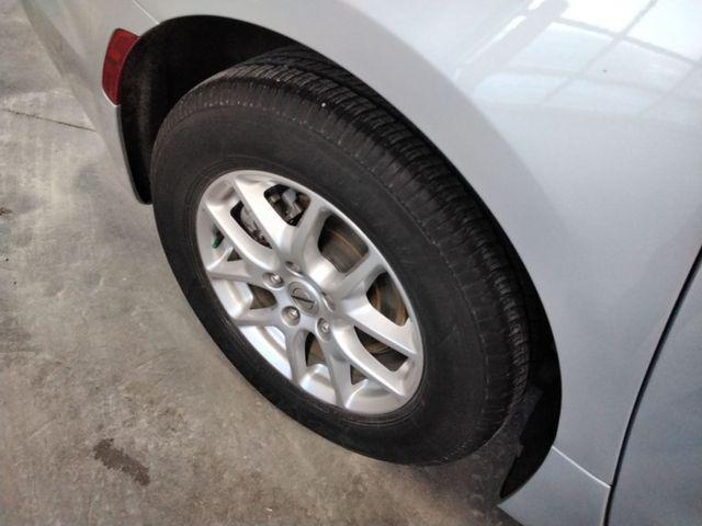 used 2024 Chrysler Pacifica car, priced at $29,464