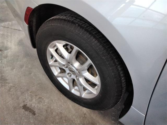 used 2024 Chrysler Pacifica car, priced at $29,464