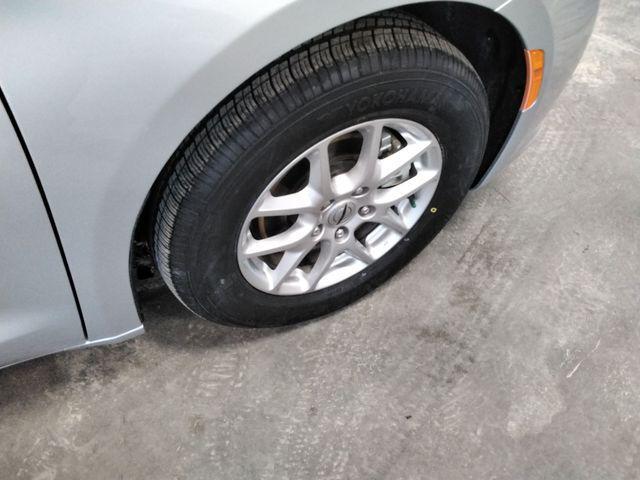 used 2024 Chrysler Pacifica car, priced at $29,464