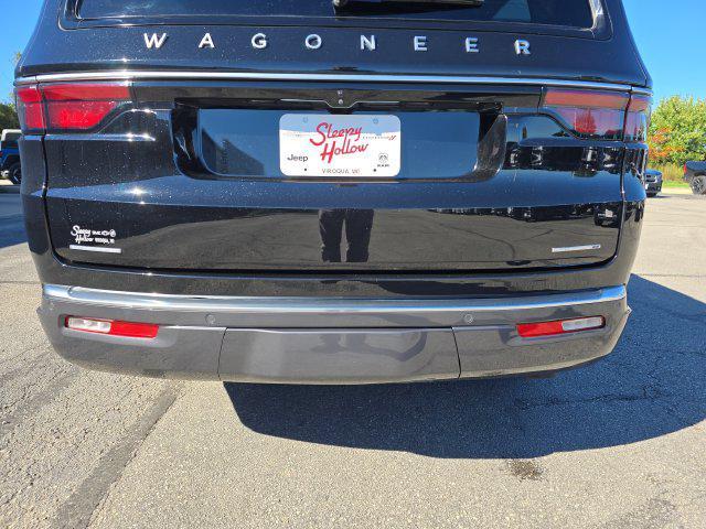 used 2022 Jeep Wagoneer car, priced at $29,294