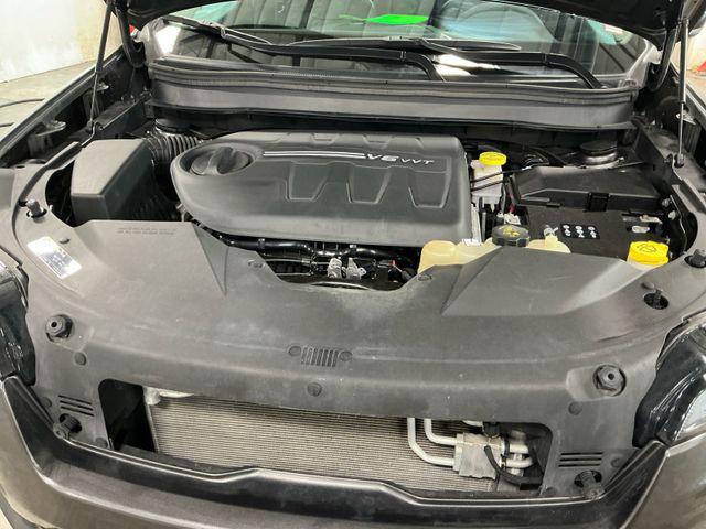 used 2022 Jeep Cherokee car, priced at $23,992
