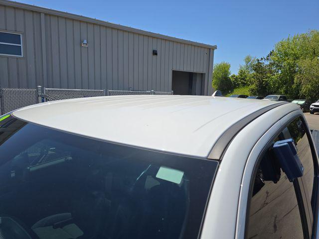 used 2023 Ram 1500 car, priced at $34,292