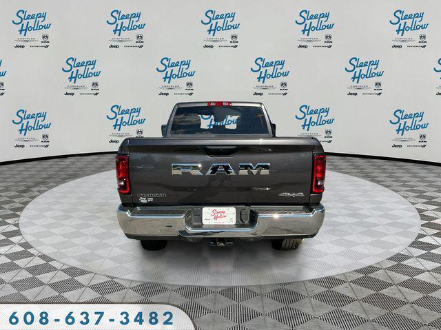 used 2026 Ram 2500 car, priced at $49,295