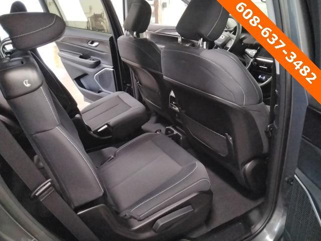 used 2022 Jeep Grand Cherokee L car