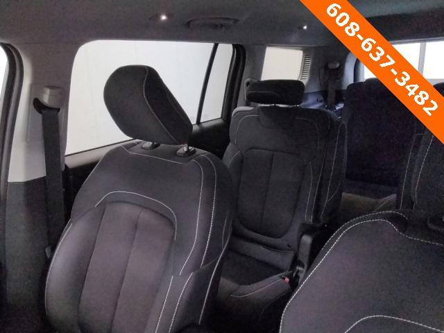 used 2022 Jeep Grand Cherokee L car