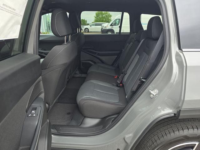 new 2026 Jeep Cherokee car, priced at $39,899