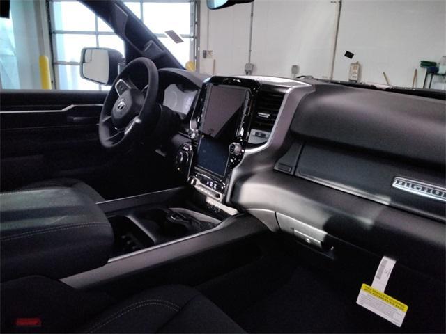 new 2026 Ram 1500 car, priced at $60,000