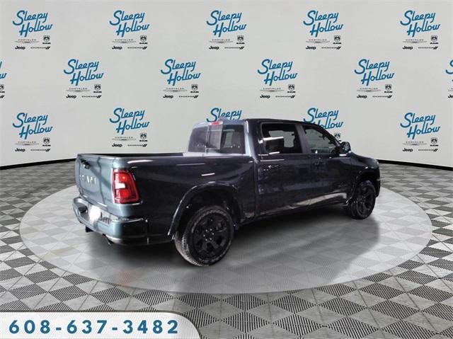 new 2026 Ram 1500 car, priced at $60,000