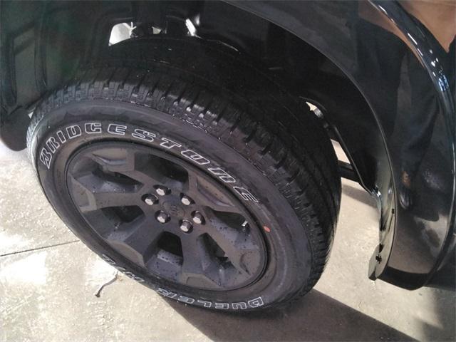 new 2026 Ram 1500 car, priced at $60,000